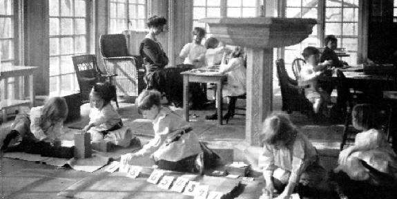 Montessori