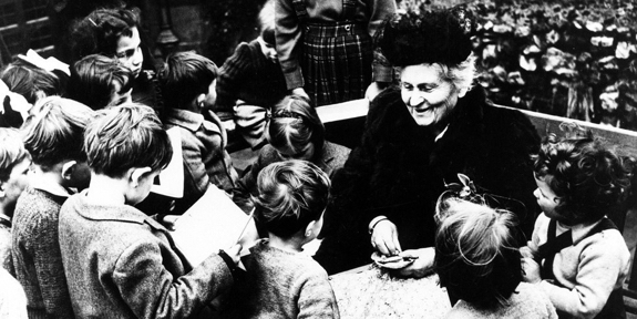 Montessori