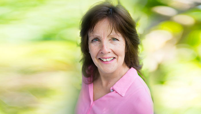 Carol Potts