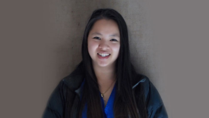 Anna Chiu